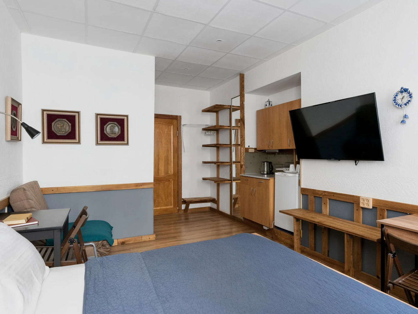 Гостевой дом Гаррах