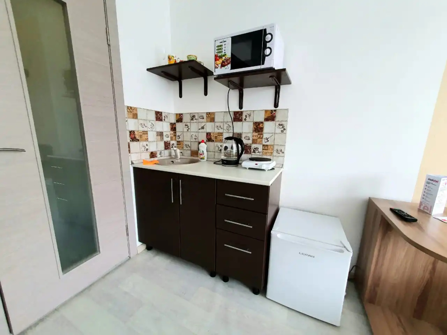 Апартаменты Ленина 90/1