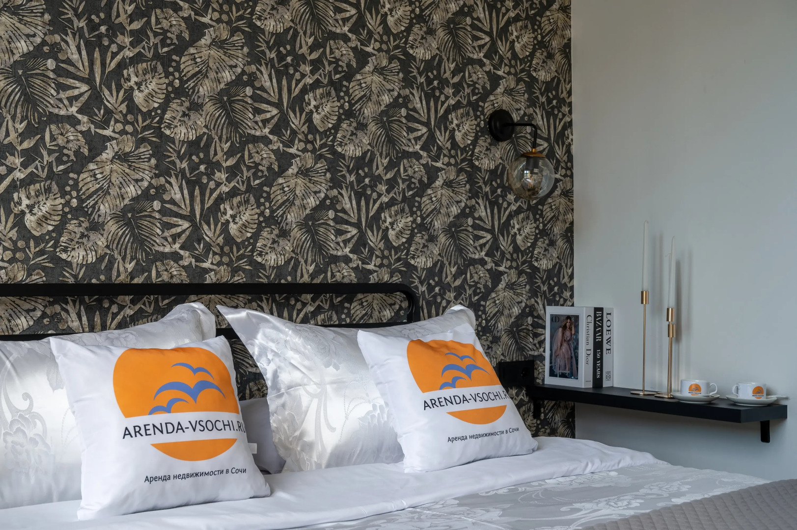 Квартира уютная возле горной реки. Кватро 28