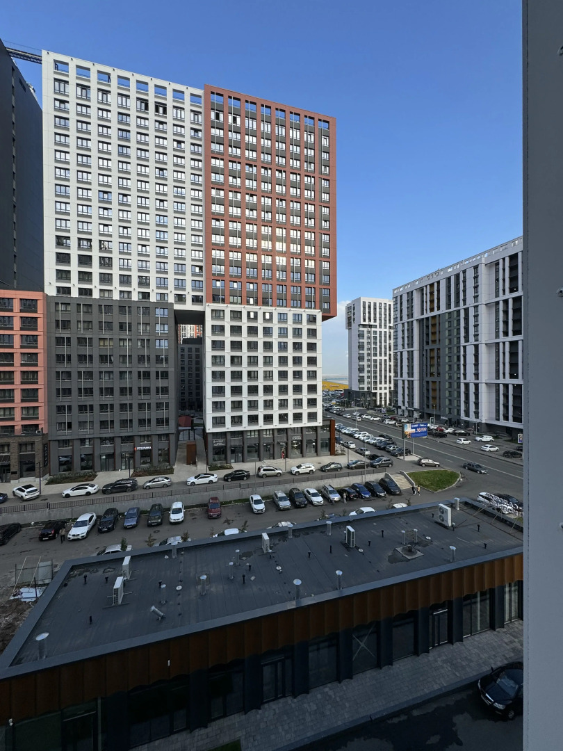 Апартаменты в ЖК Тaу Хаус