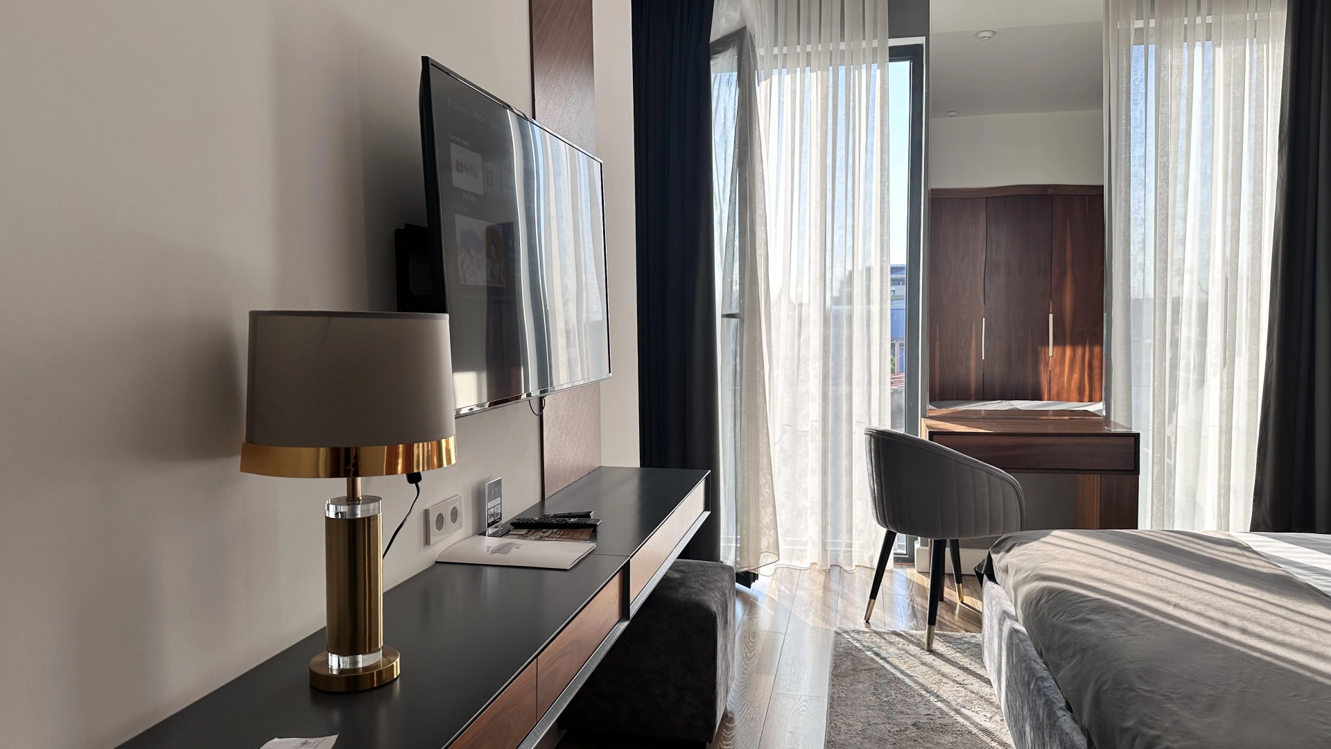 Отель MedinaTown