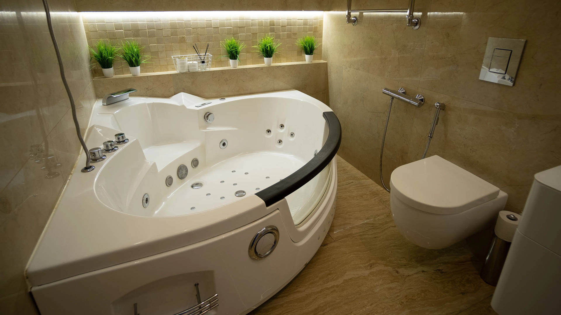 Квартира на Казанской набережной 5