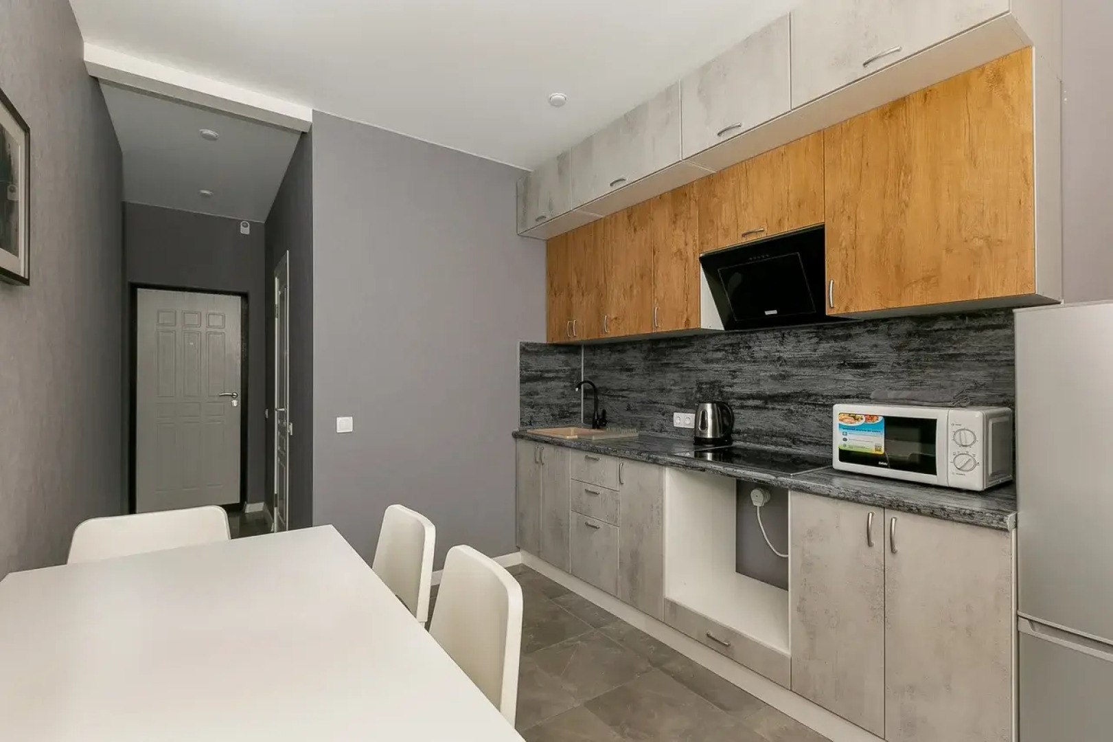 Апартаменты Arrival на Евгении Жигуленко 13