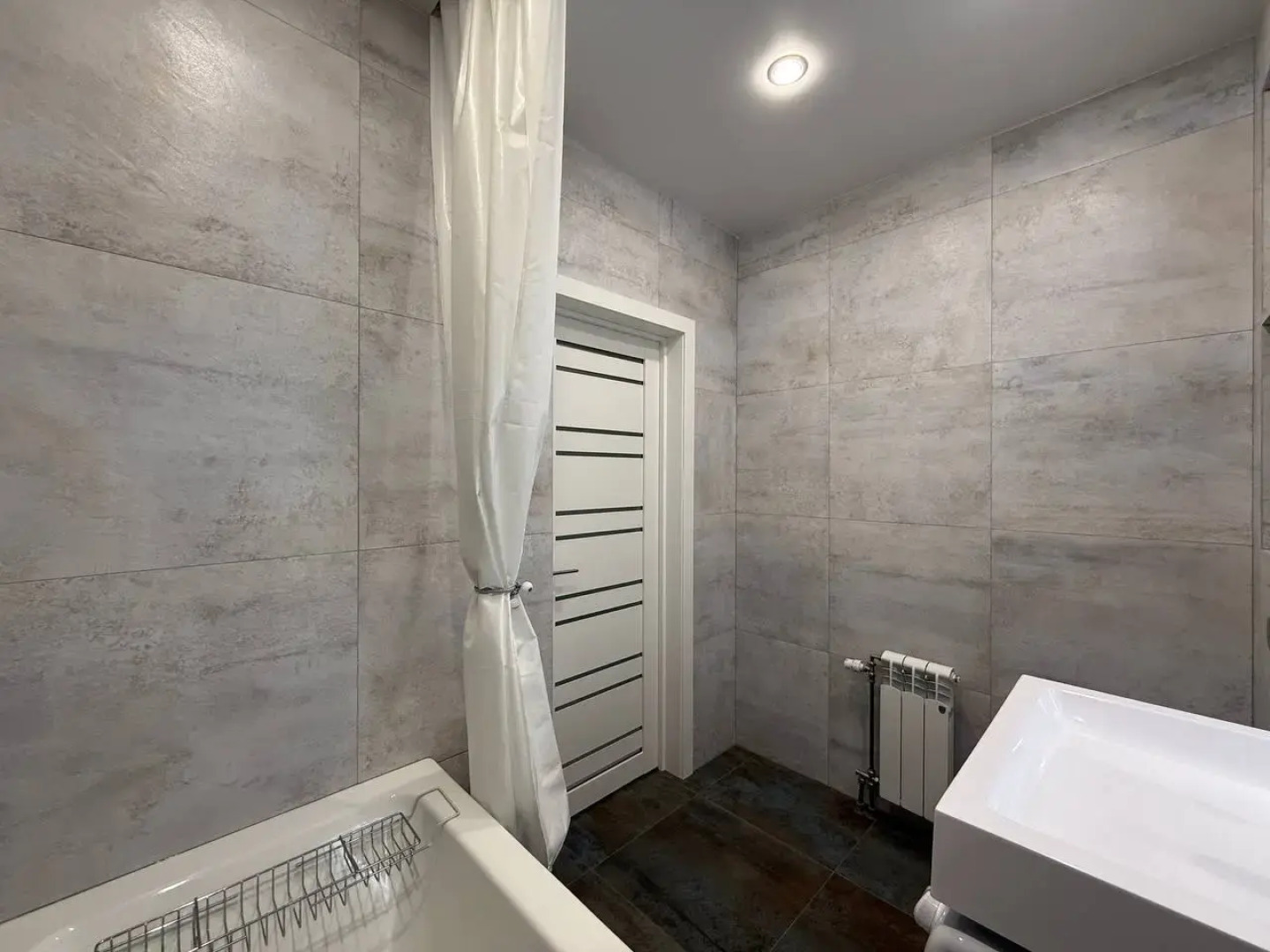 Квартира на Улице Генерал-майора Александра Рожкина, 18