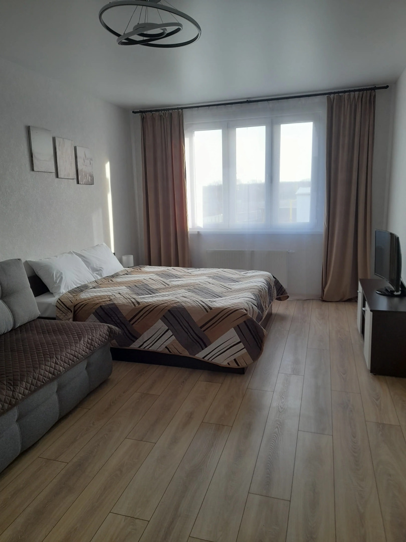 Квартира Уютная рядом с ТРК Град