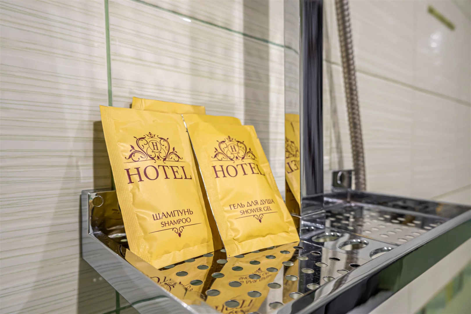 Гостевой дом Вита