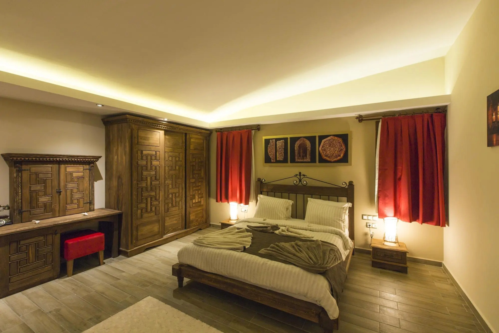 Lissiya Hotel -Boutique-hotel