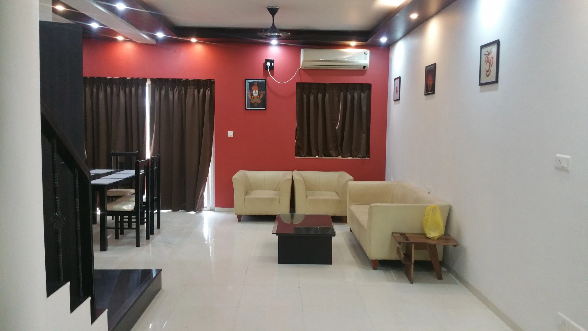 Вилла Knox Boutique