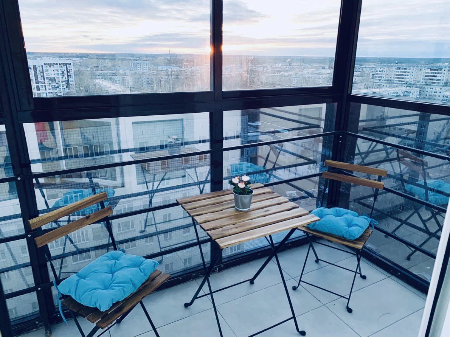 Апартаменты Peterhof 13