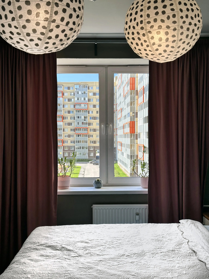 Квартира Vivre Apart на Воронцовском бульваре 5/5