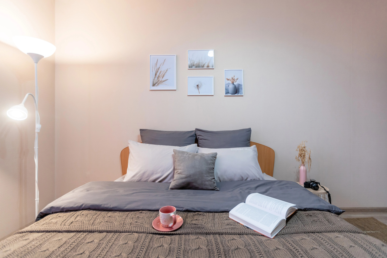 Квартира Apart Royal Оптимум - Красота в Простоте