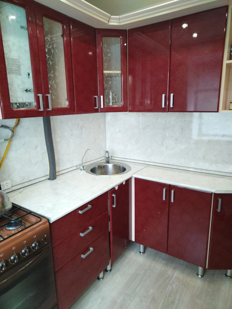 Апартаменты посуточно в Самаре рядом с набережной