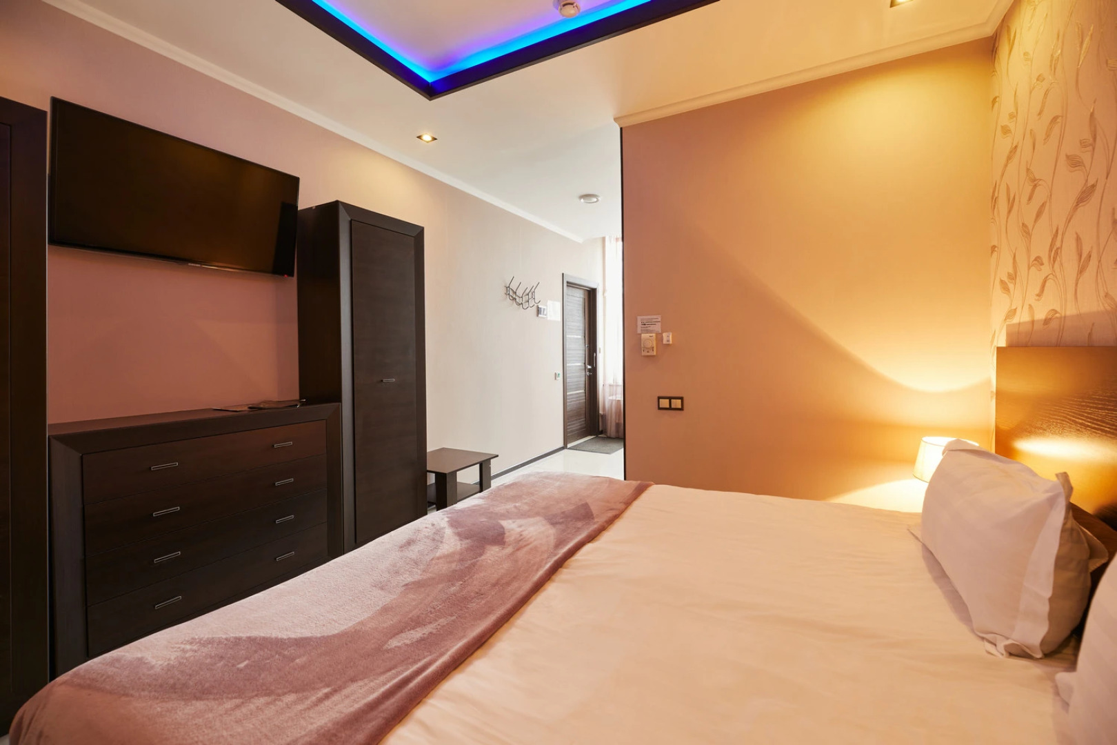 Мини-отель Форест энд Фокс