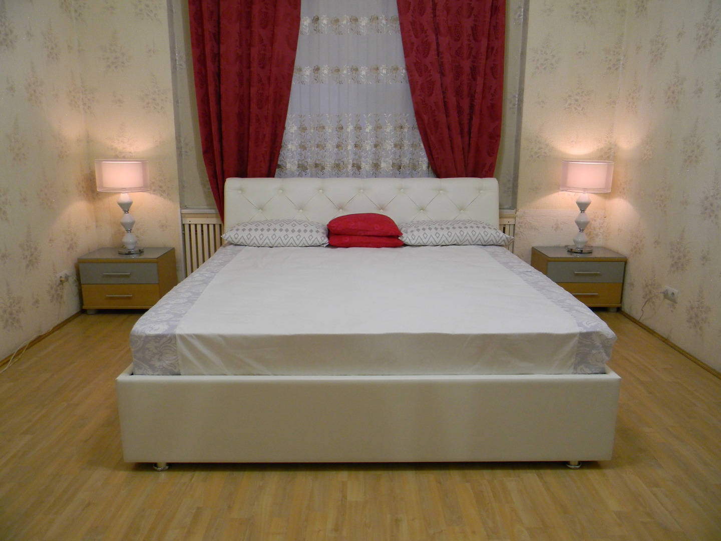 Гостевой дом Smolenka House