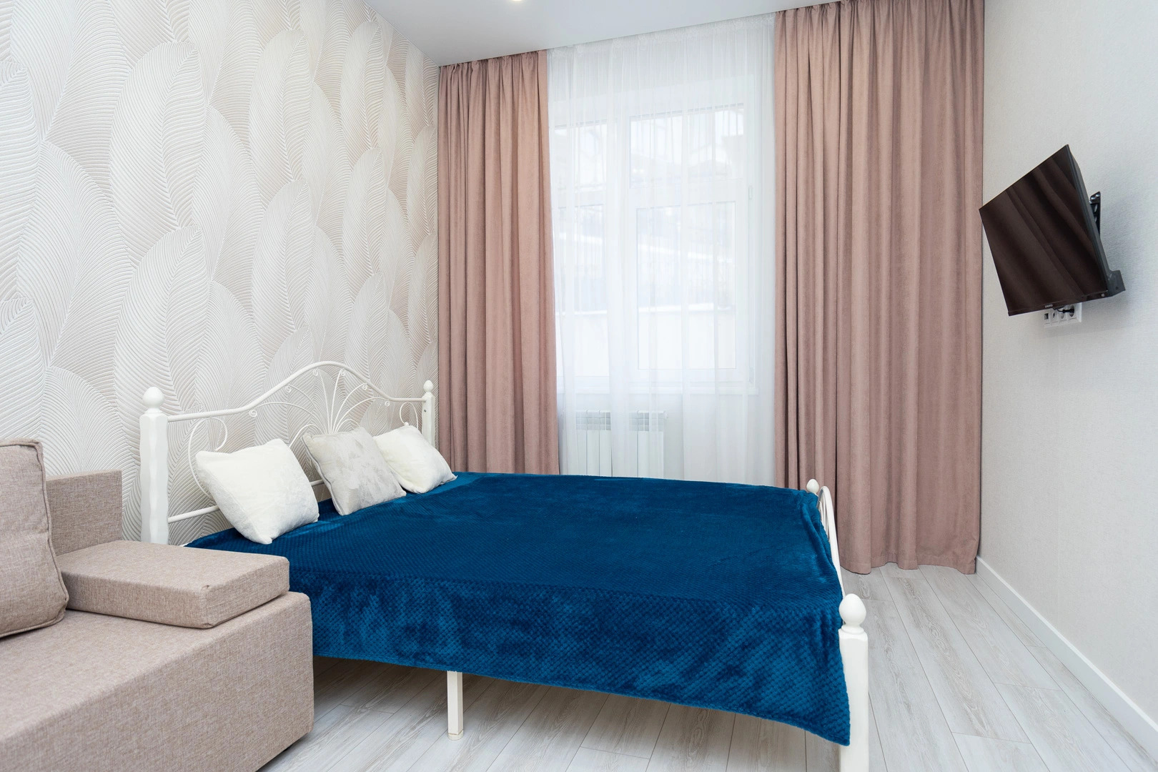 Апартаменты Около Кремля