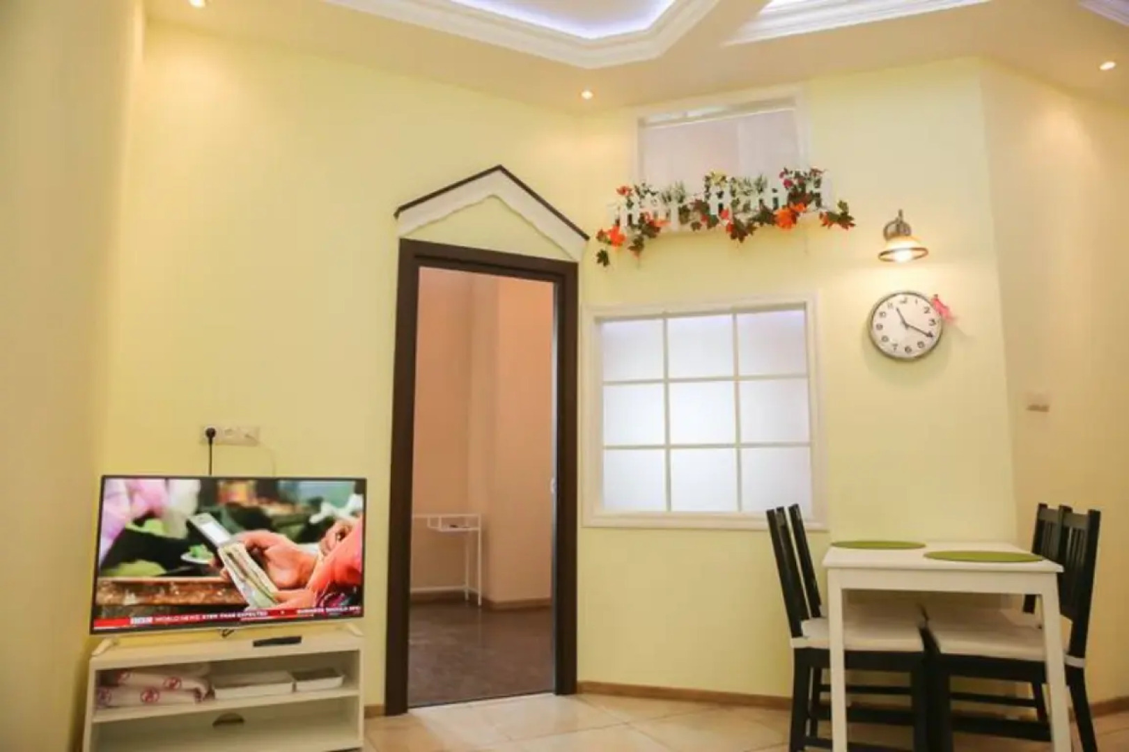 Апартаменты SAMOцвет 12 на Киевской 3