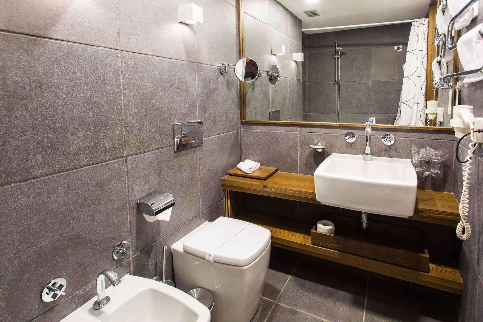 Курортный отель Avala Villas