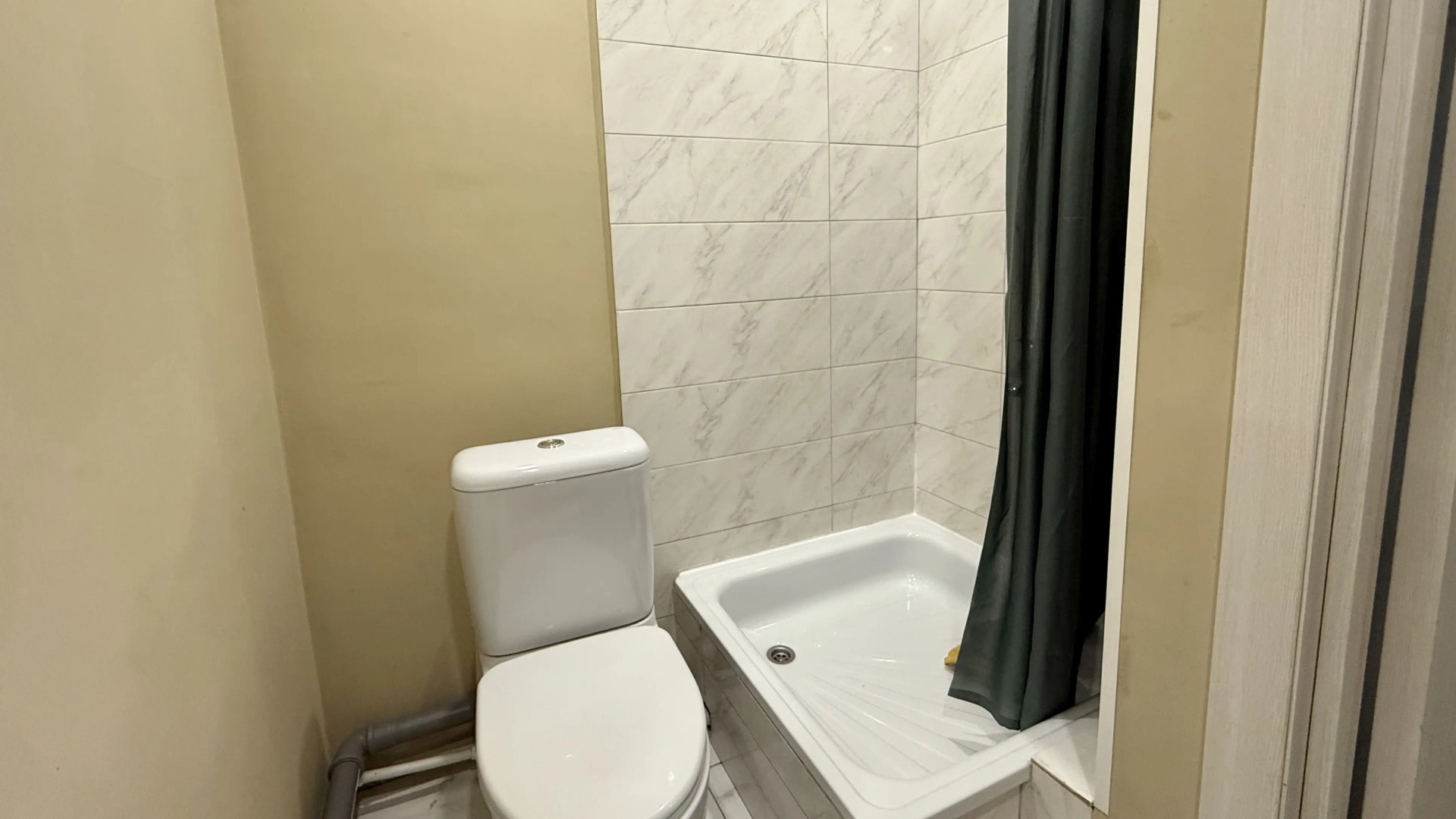 Квартира уютная на Трубачеева