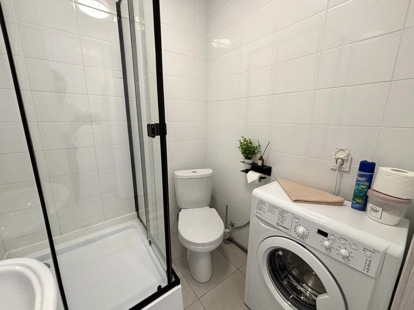 Апартаменты Двухместные для Пары и Семей для Командировочных