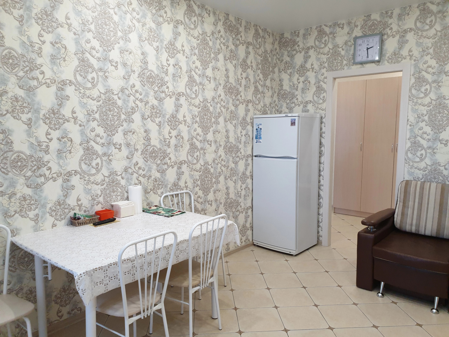 Апартаменты Пандора Флагман