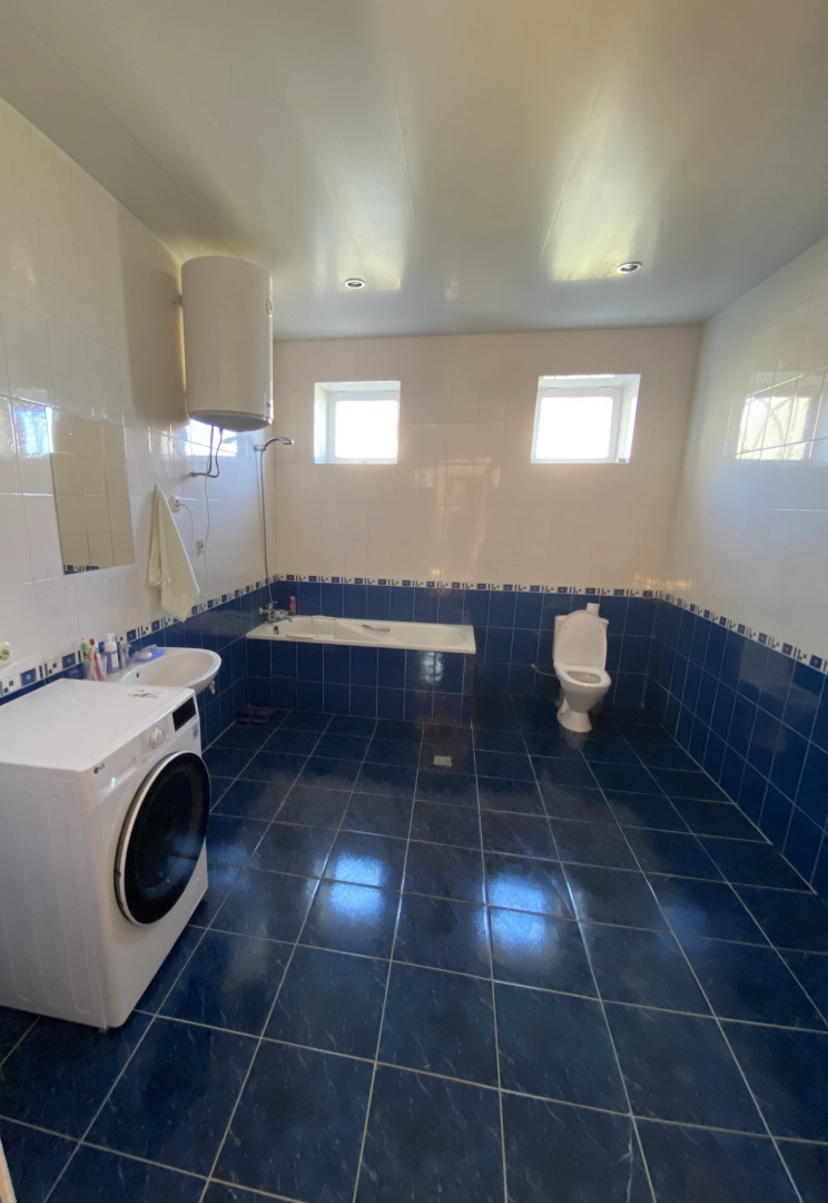 Krasny Dom Guest House