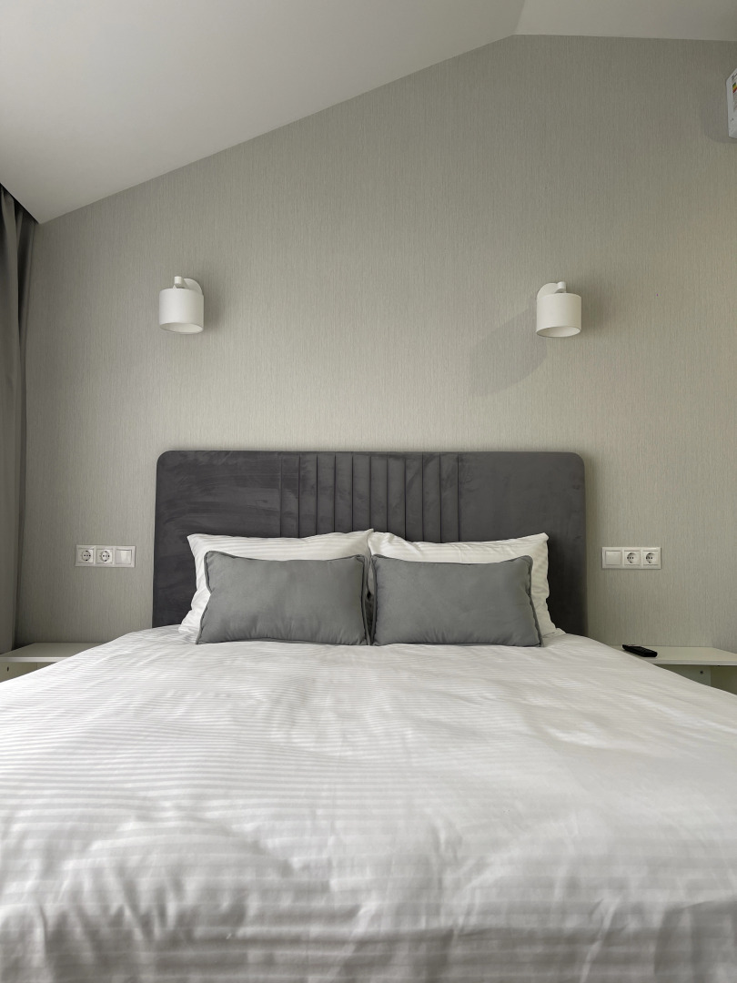 Гостевой дом 4 AVENUE