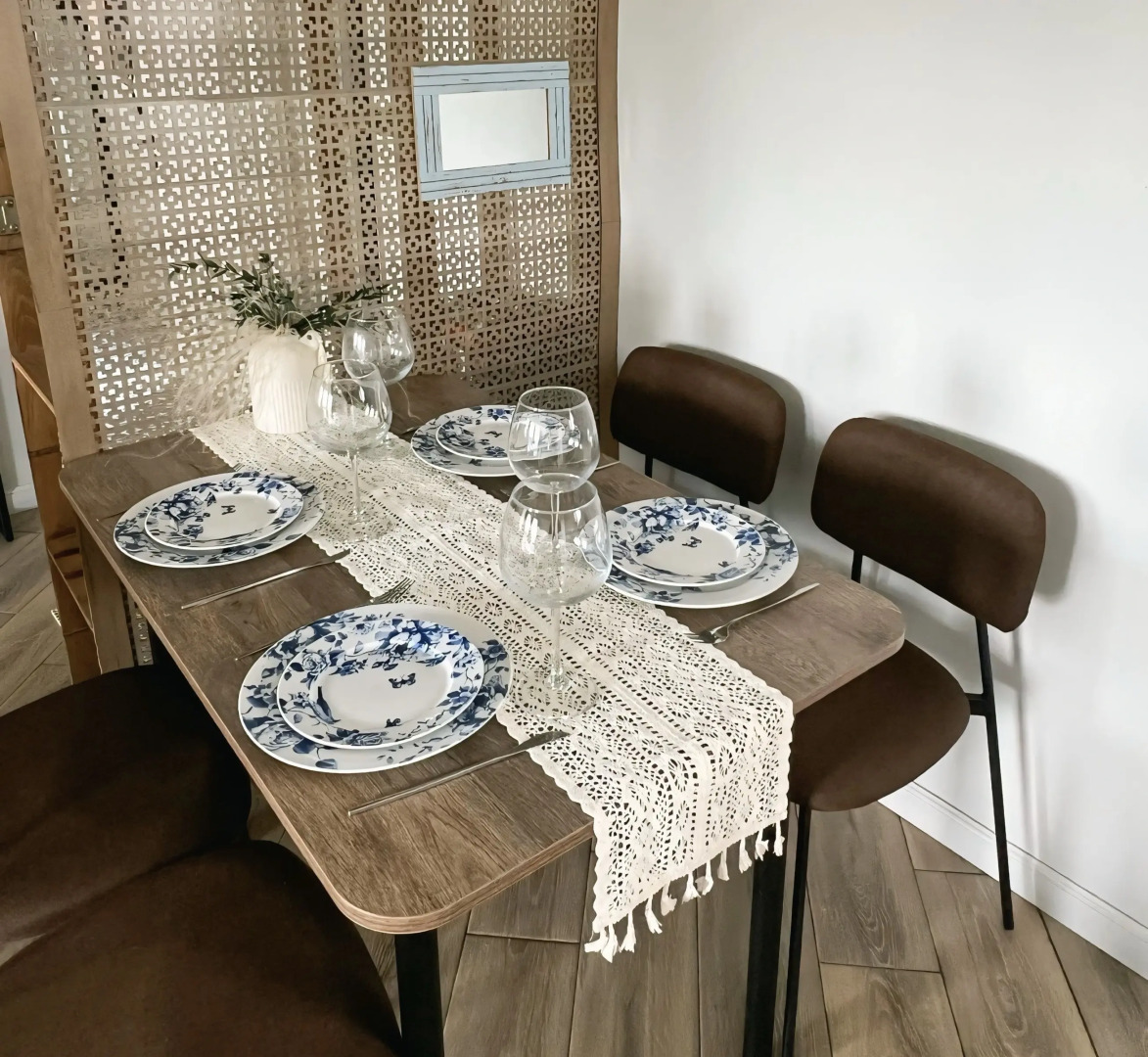 Частный дом Олива