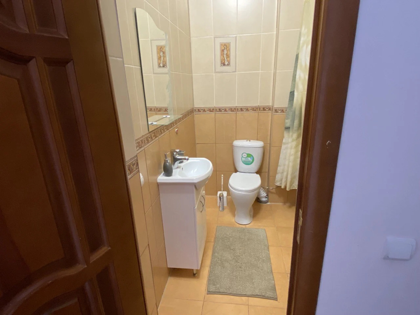 Гостевой Дом Усадьба Заилечье