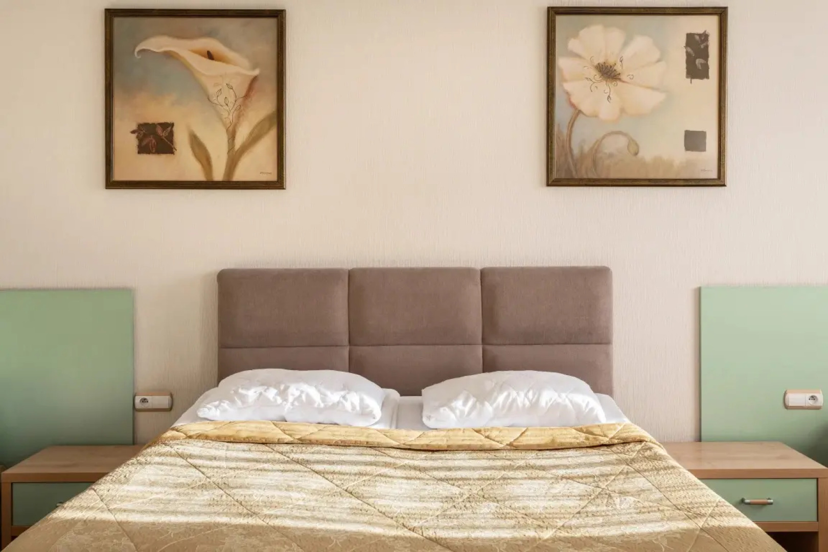 Апартаменты Apart39 в Центре Города