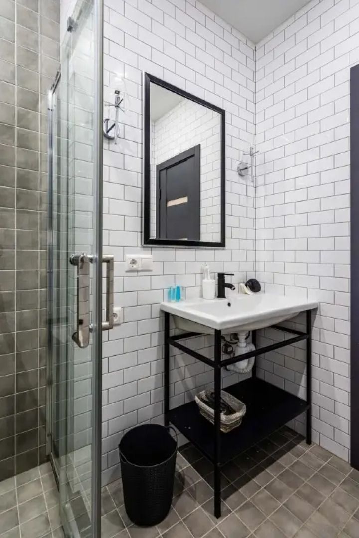 Апартаменты Libretto