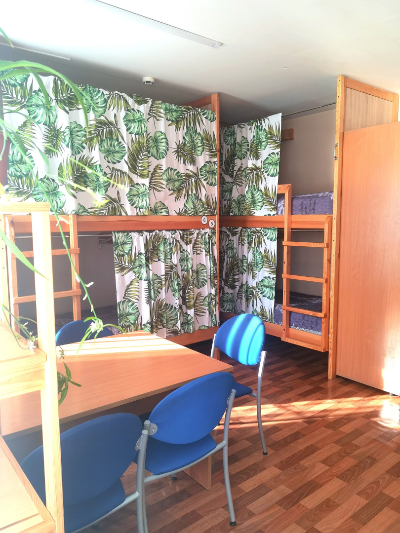 Хостел Флора