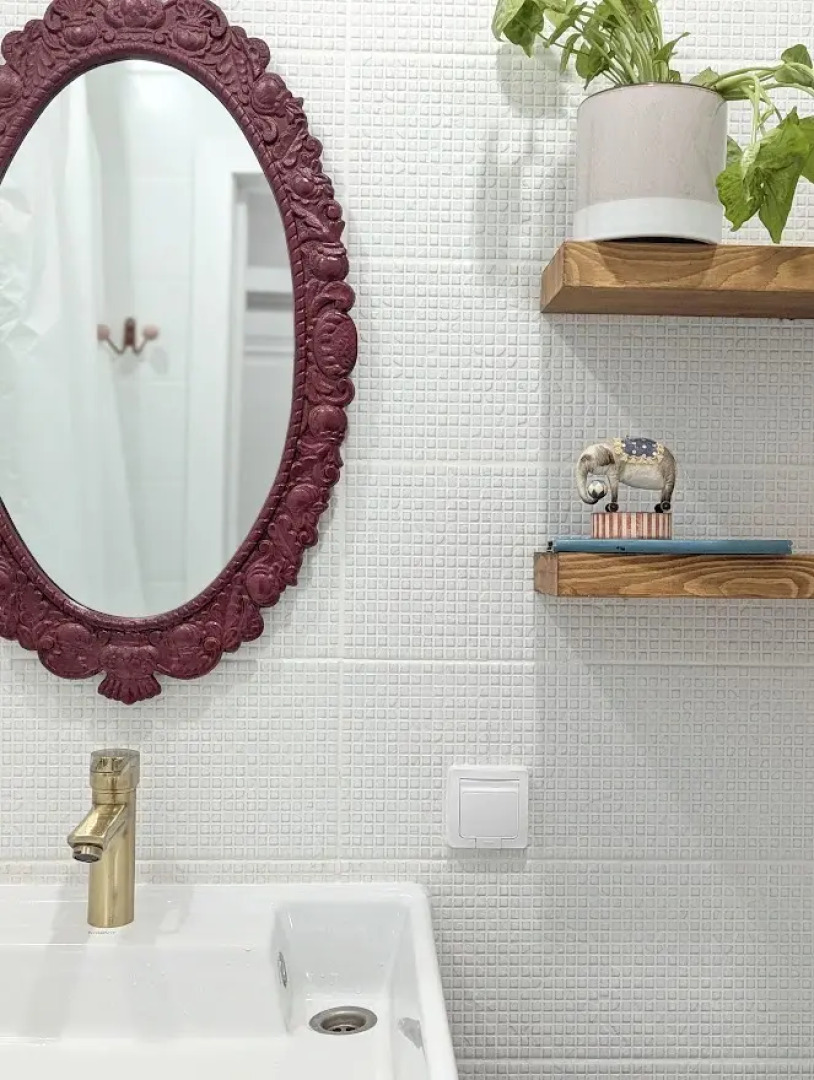 Квартира в центре Петергофа у фонтанов