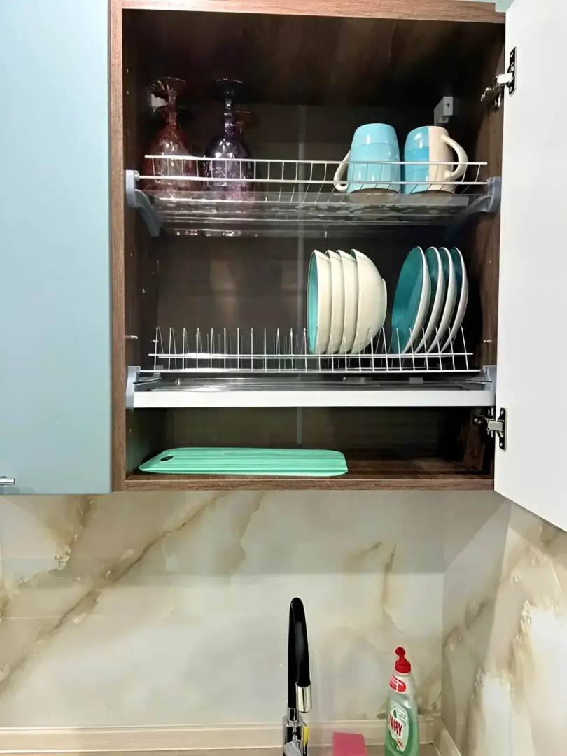 Квартира Стильная со Свежим Ремонтом