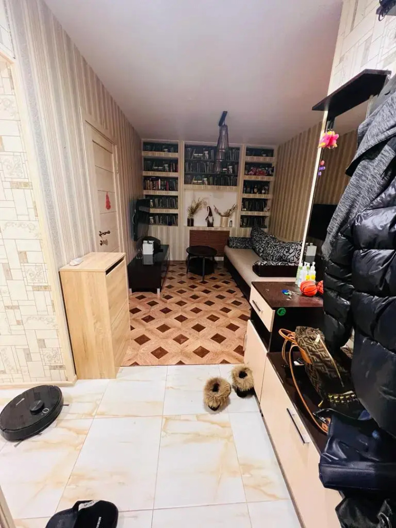 Квартира в Остравцах