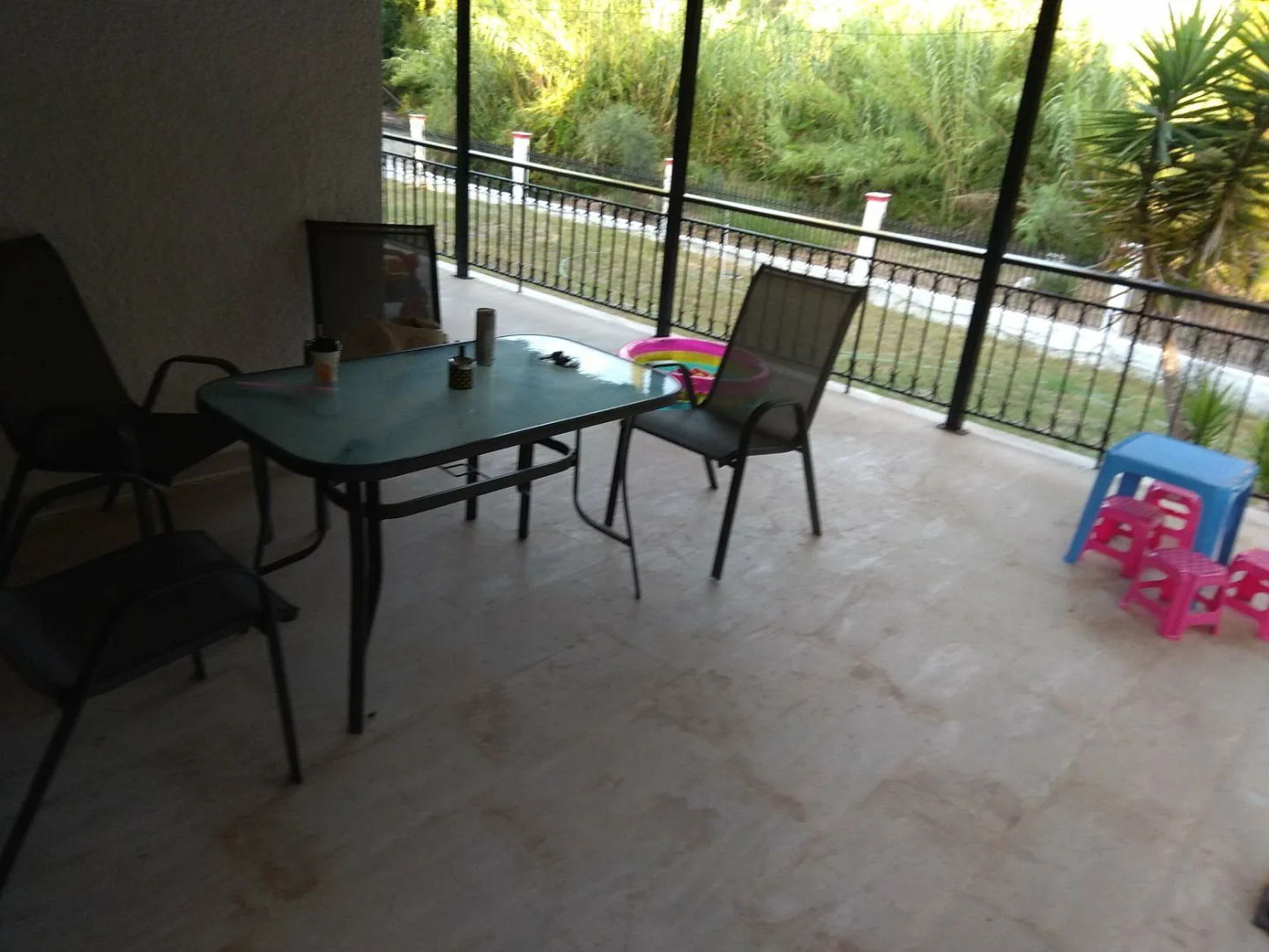 Апартаменты Hidden Paradise