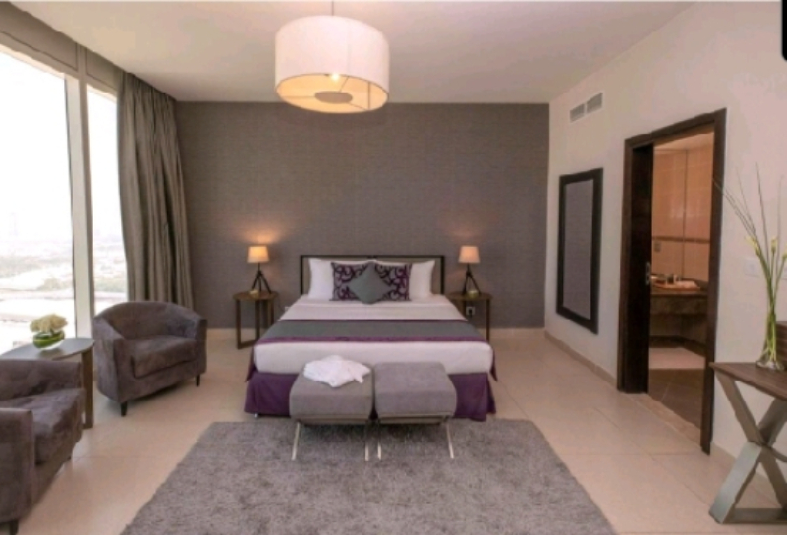 Апартаменты Nassima