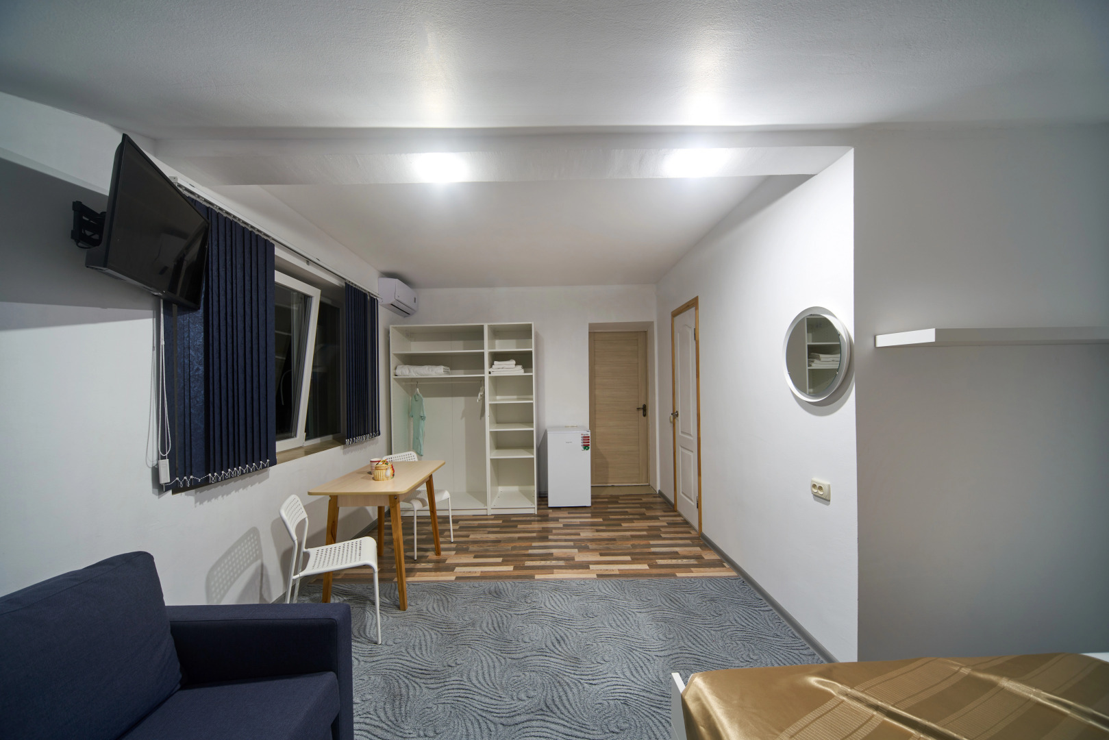 Гостевой дом La Maree