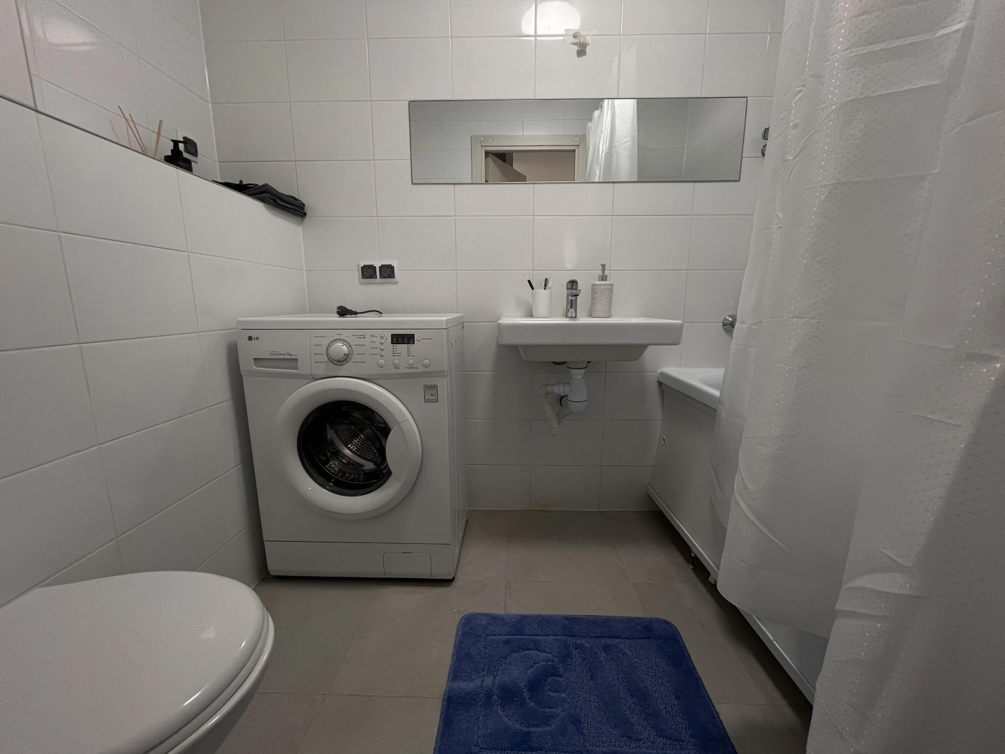 Квартира Стильная однушка на Коммунарке