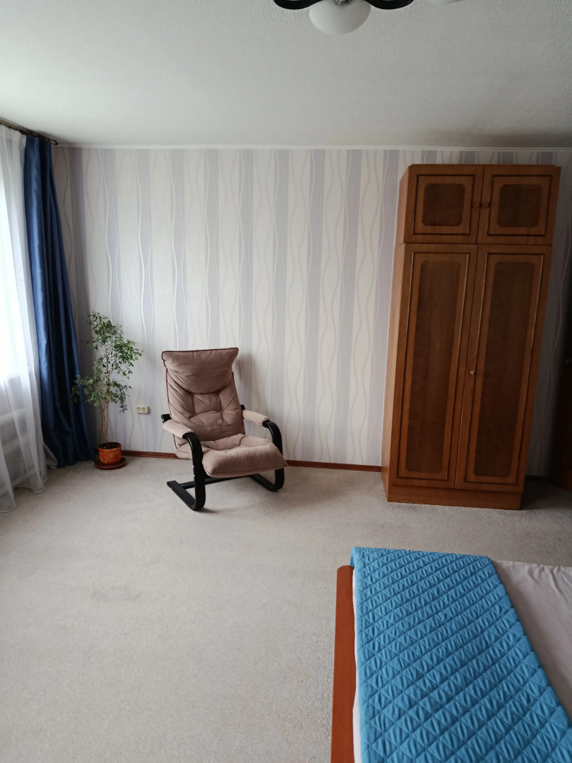 Гостевой дом На Ивановском