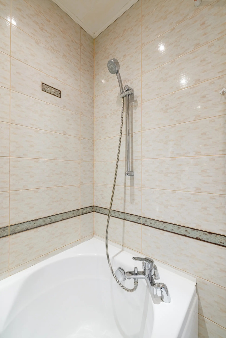 Квартира Двухкомнатная на проспекте Ленина 112