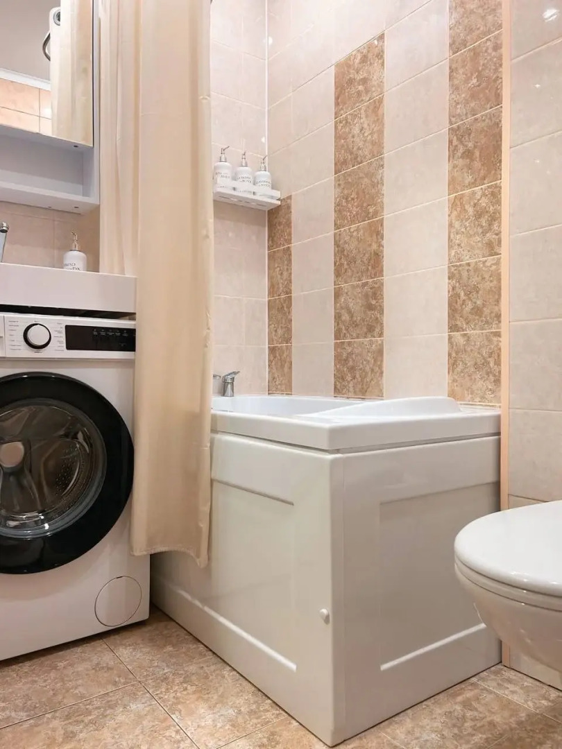 Квартира Уютная в Центре Города Тверь