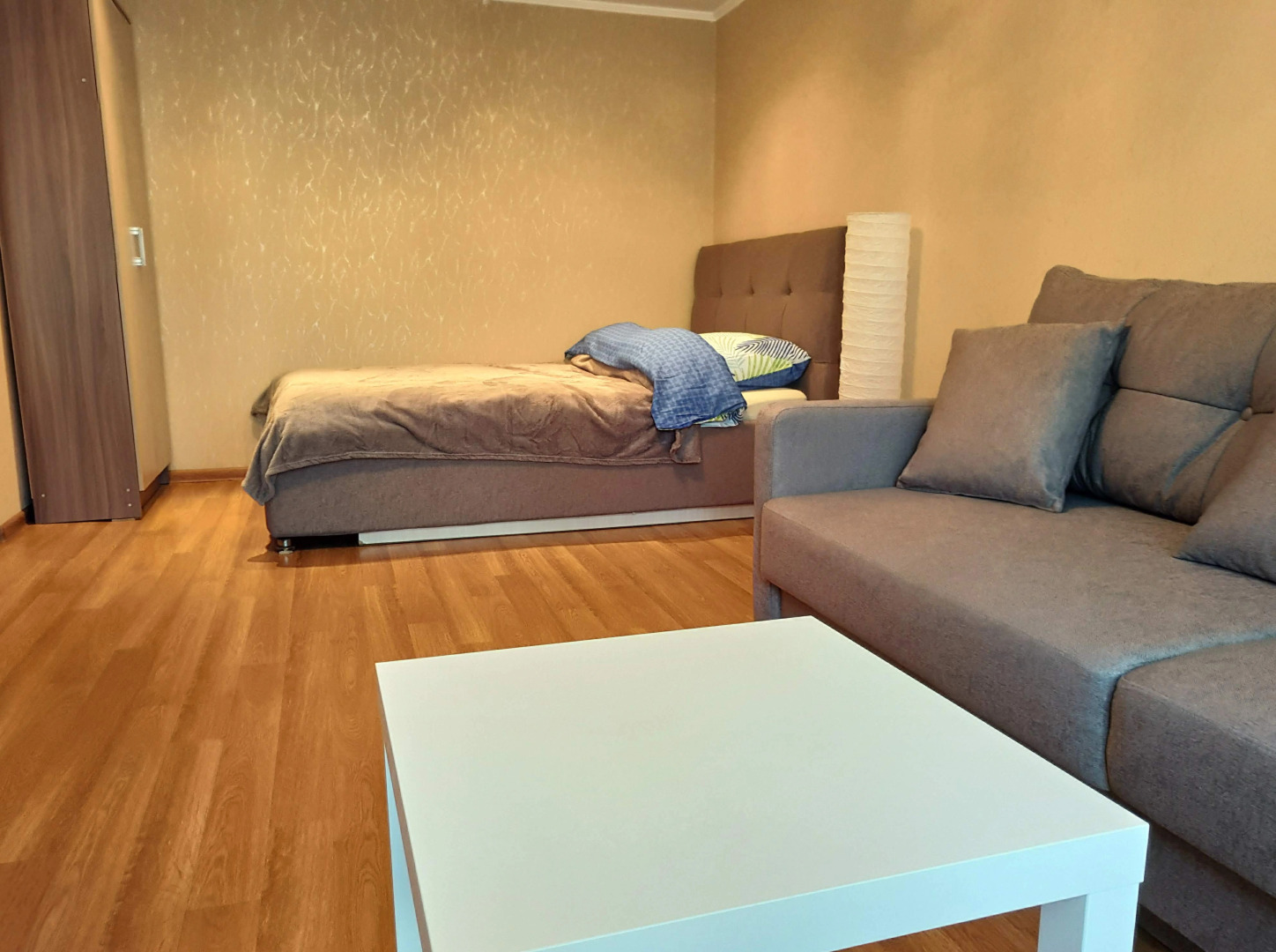 Апартаменты на Ленинском проспекте 95