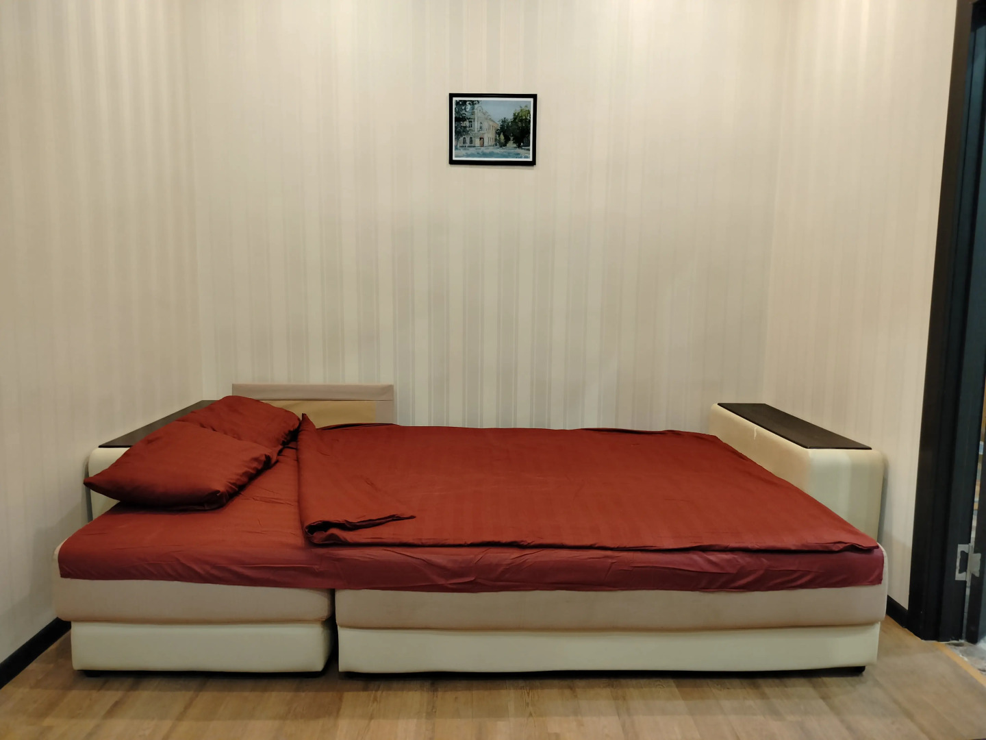 Квартира в историческом центре Таганрога