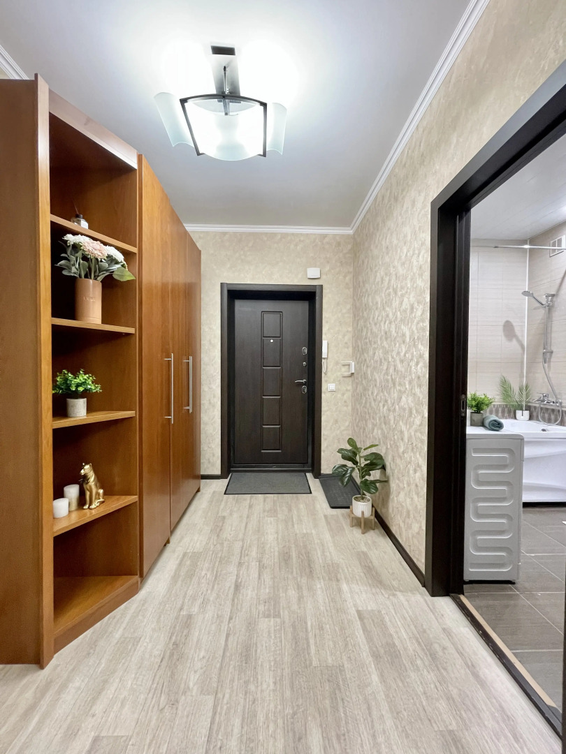 Апартаменты Kzn  24/7 Проточная 6-4