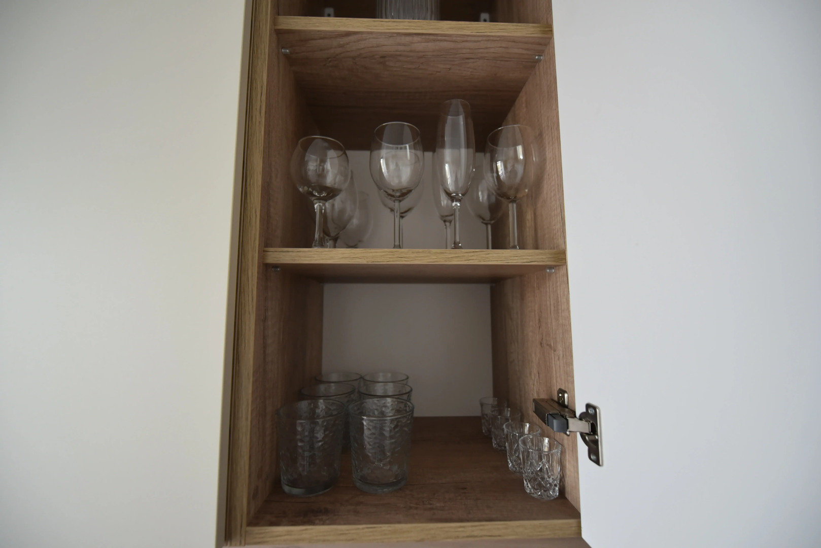 Квартира на Московской 68