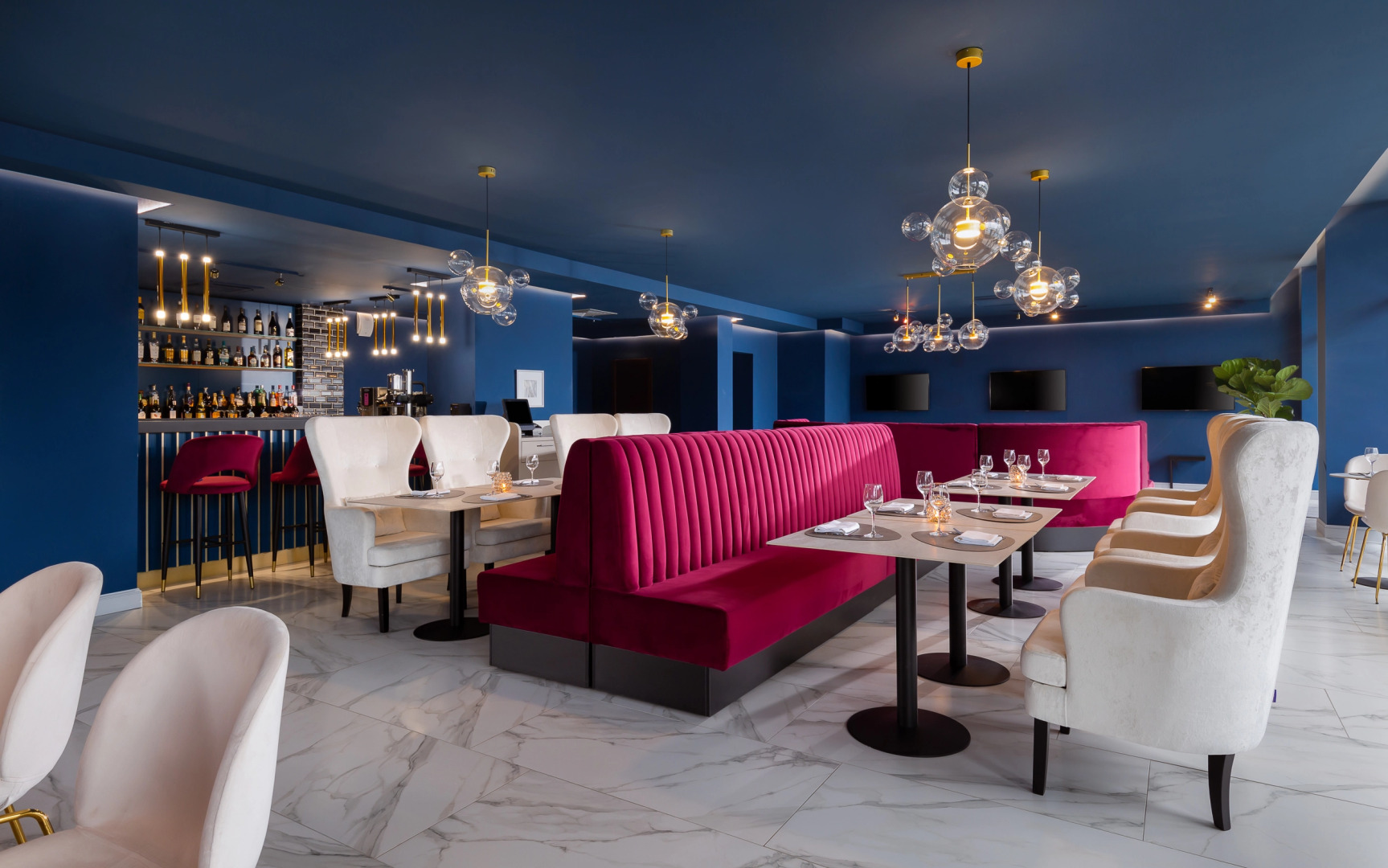 Отель Movenpick Resort & SPA Anapa Miracleon 5*