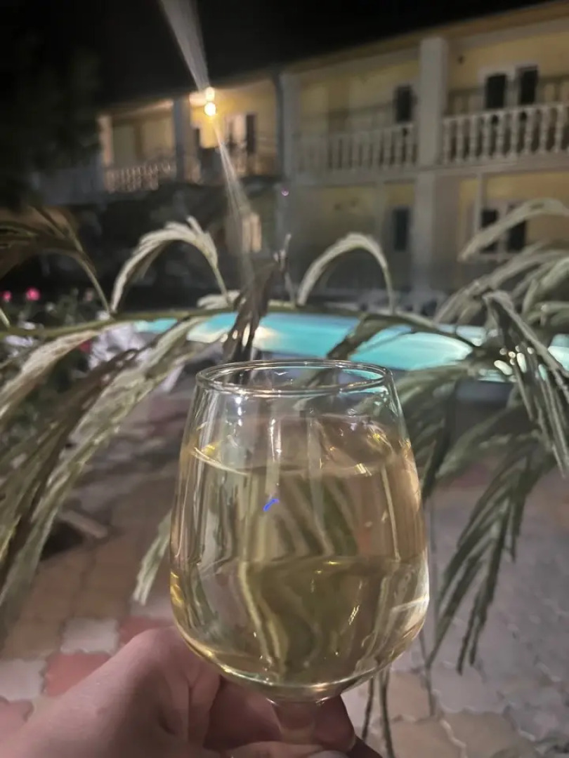 Гостевой Дом Мираж