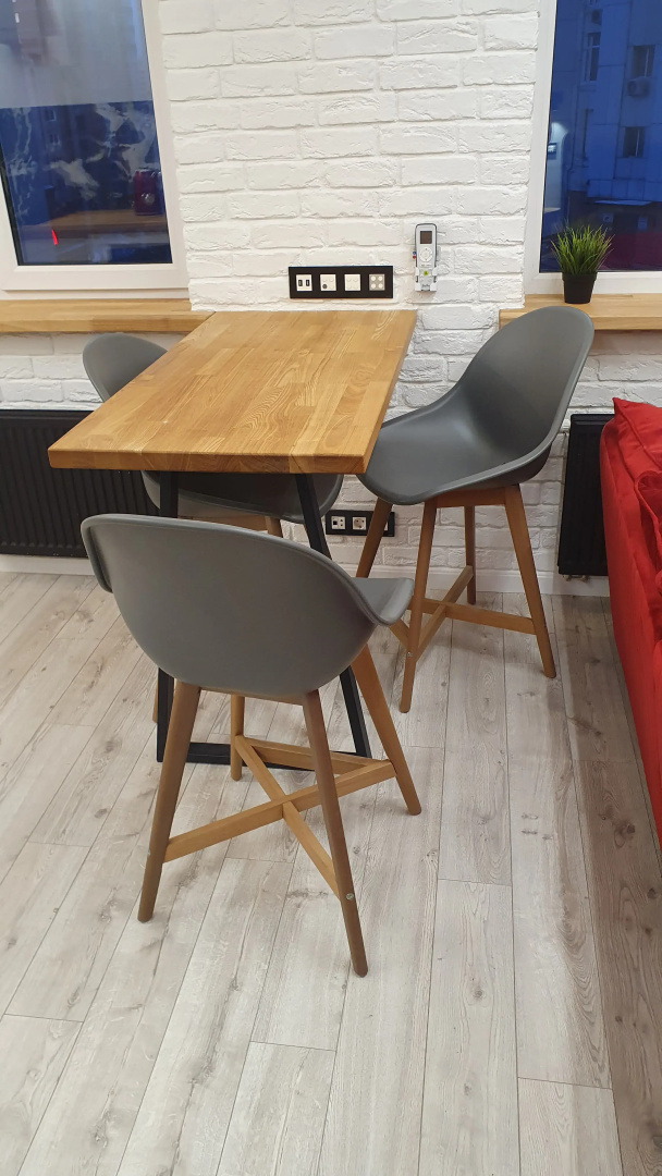 Квартира RED STUDIO