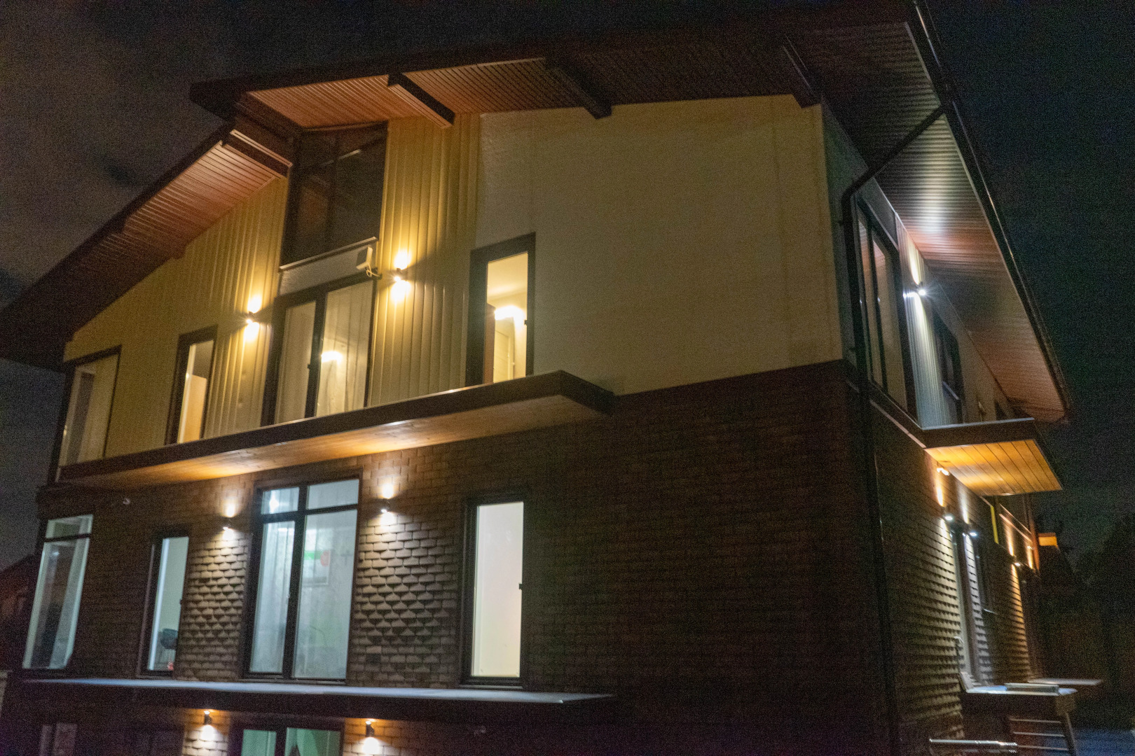 Гостевой Дом Номады