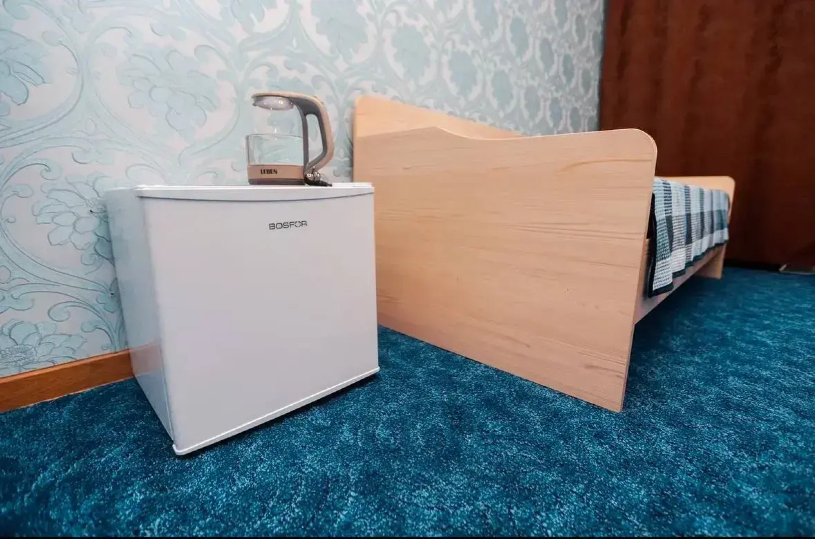 Отель Михеев